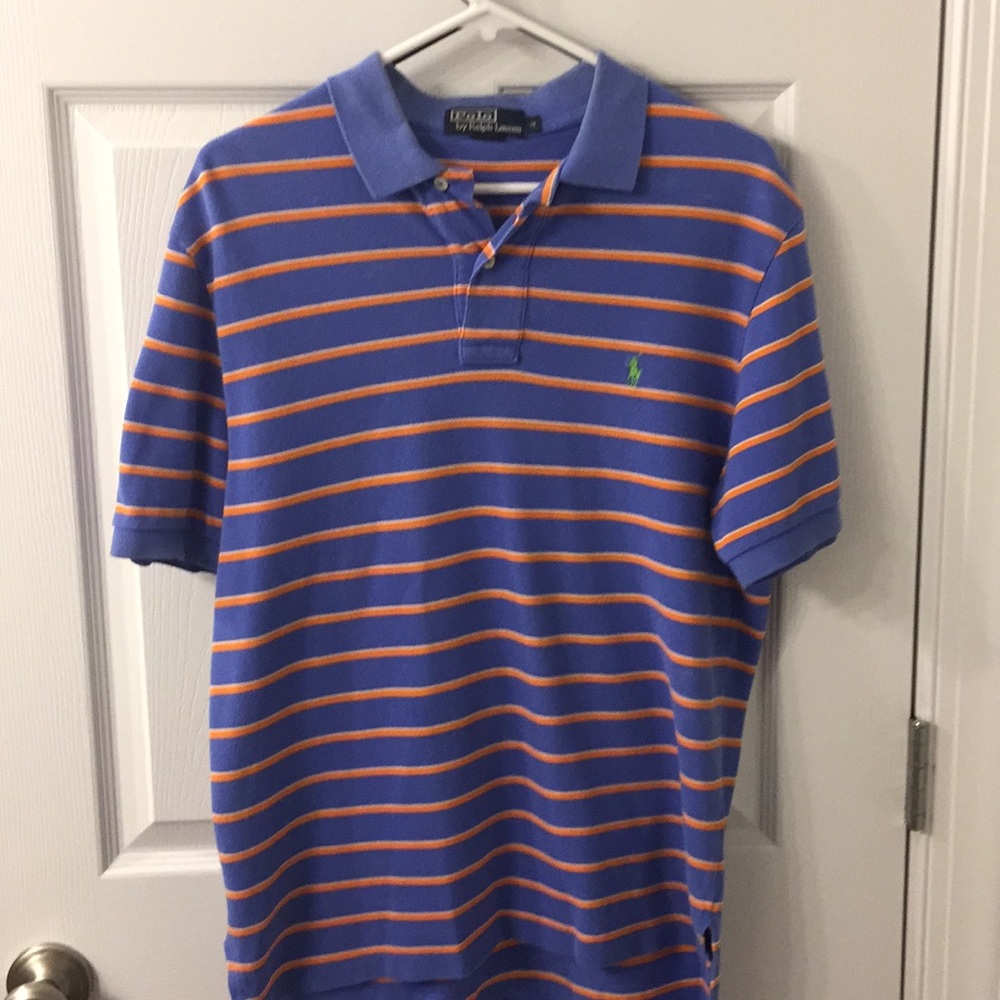 Raulph Lauren Polo Shirt